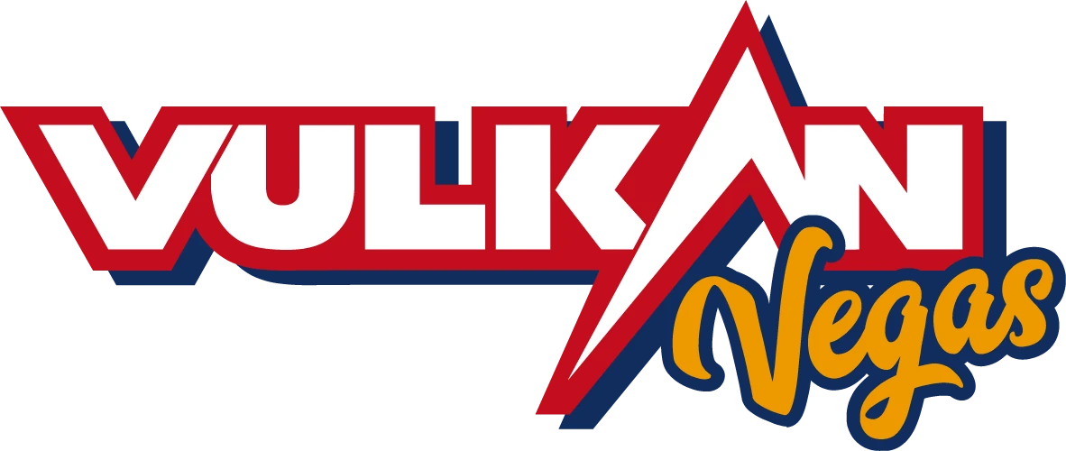 Vulkan Vegas Casino Logo